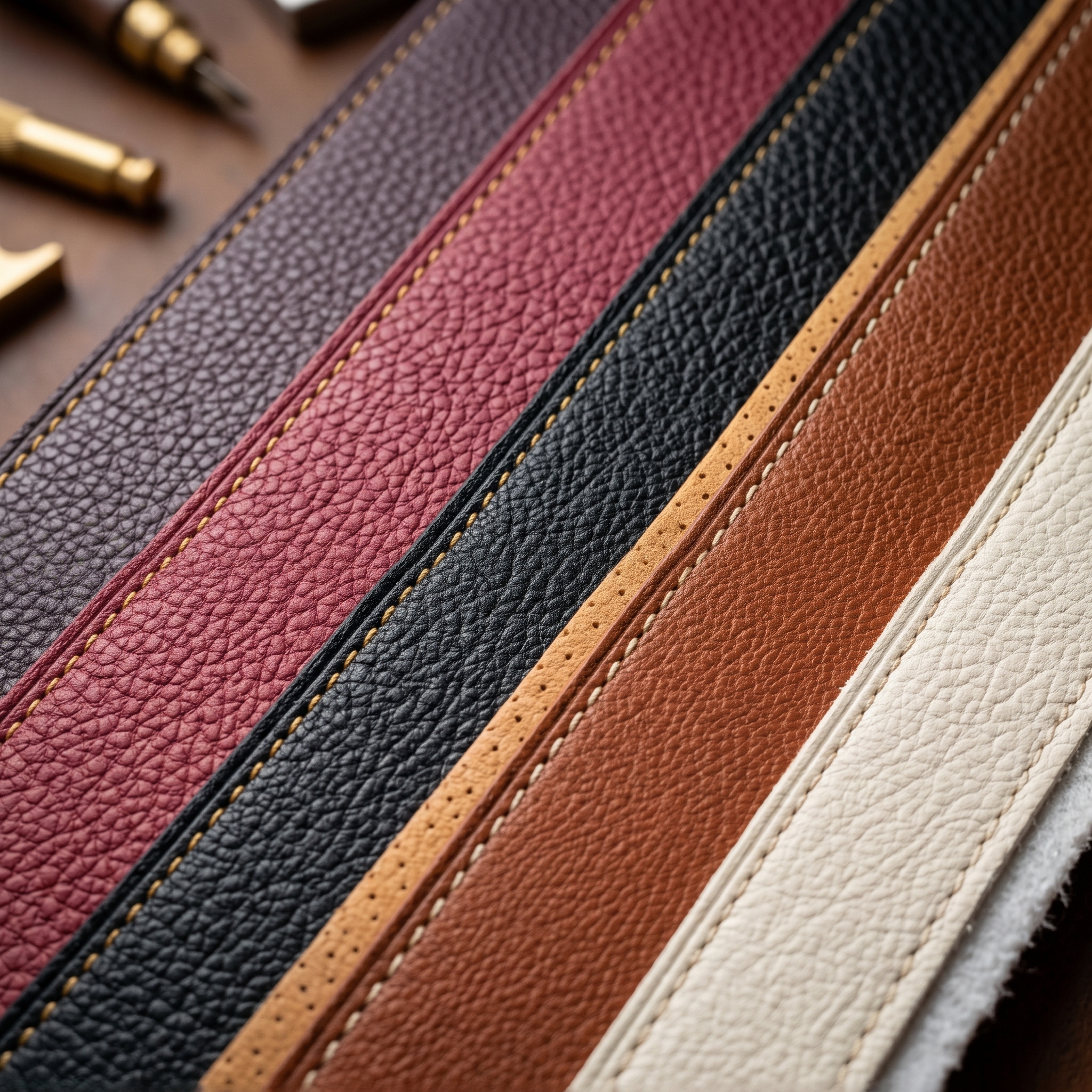BORACAY LEATHER - Image 3