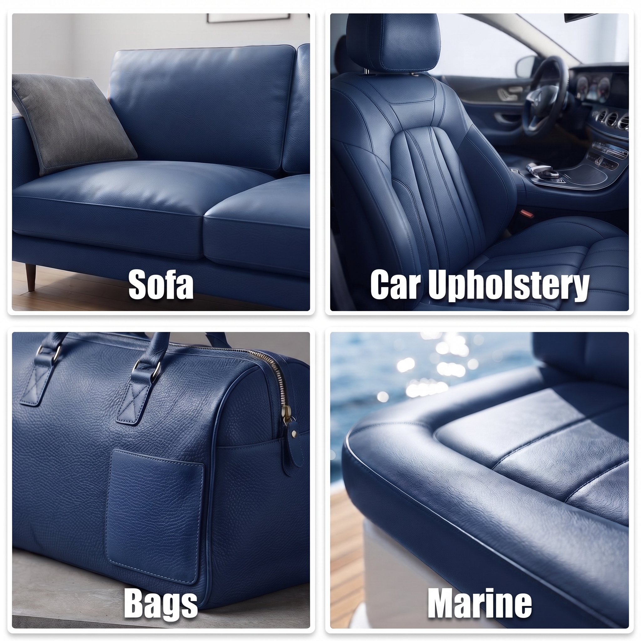 VEYRON LEATHER - Image 2