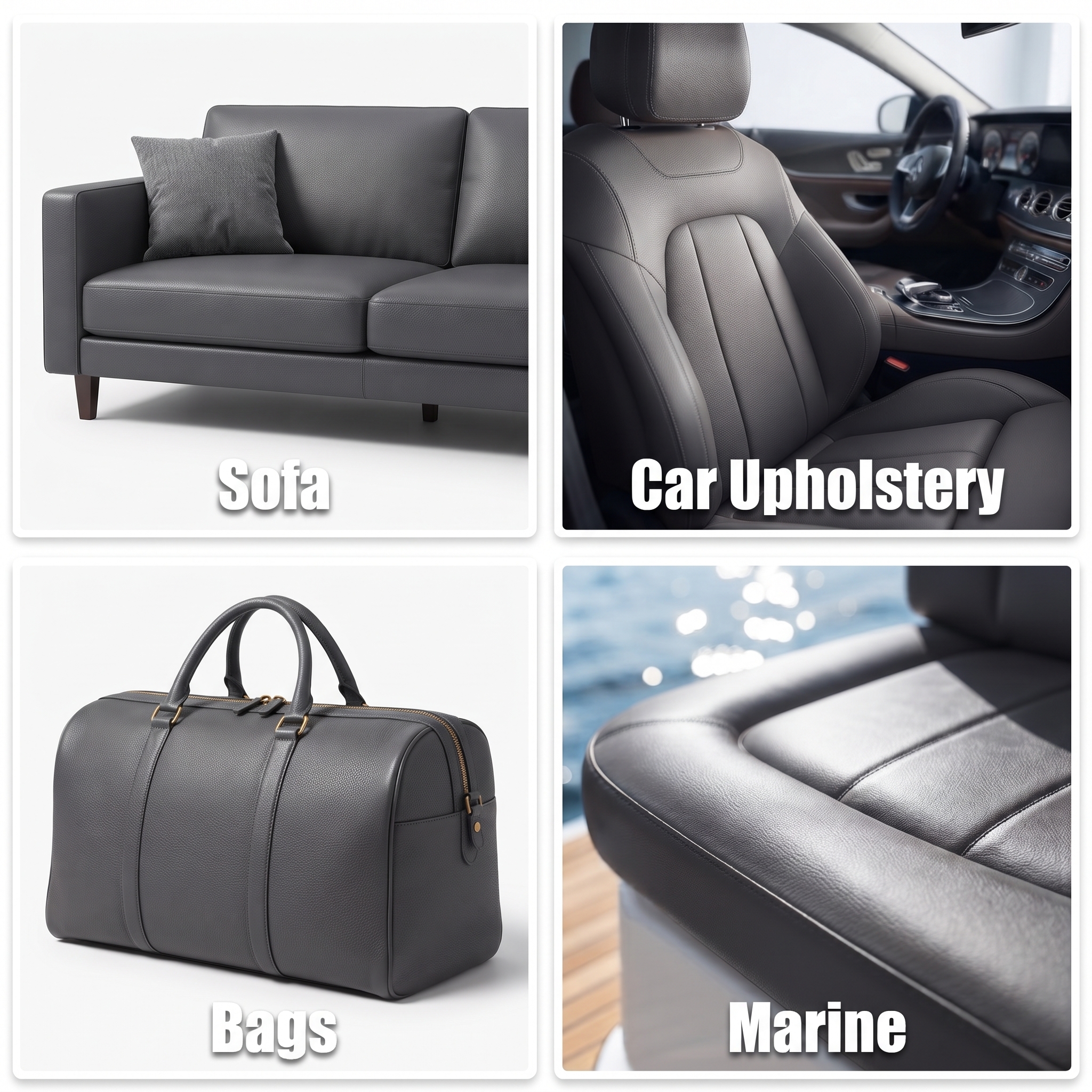 SHIVAAY LEATHER - Image 2