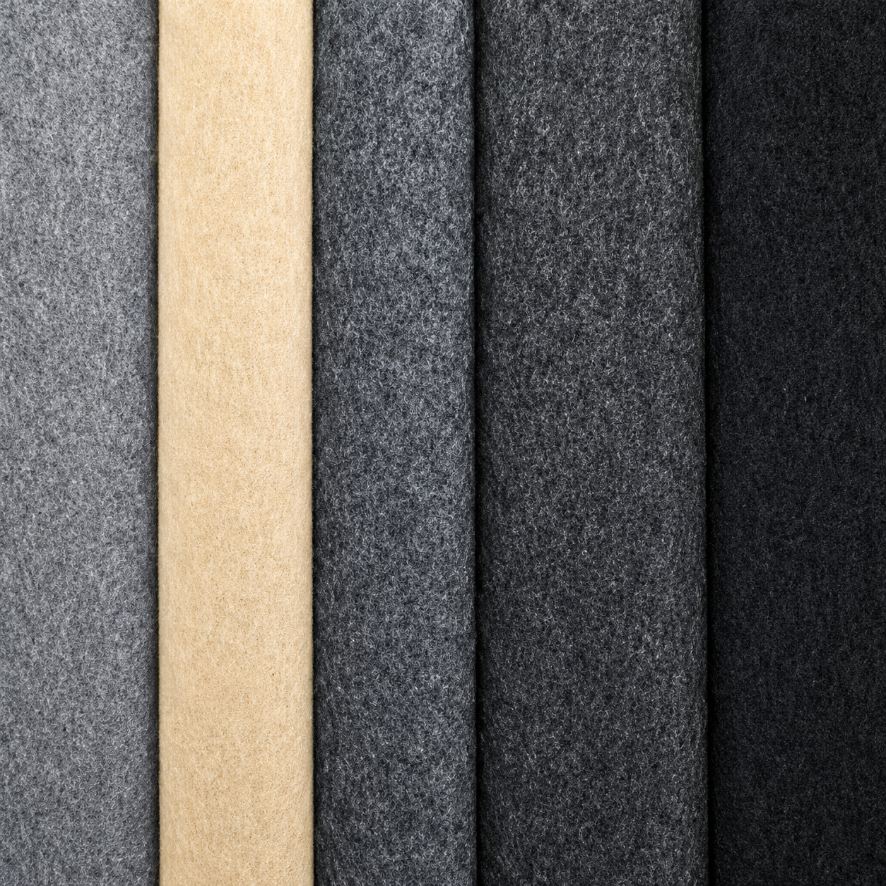 Non-Woven Fabric Felt - Image 2