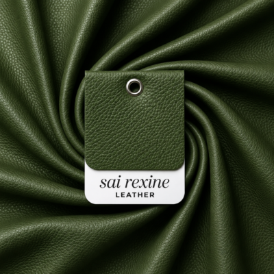 ORVINI LEATHER