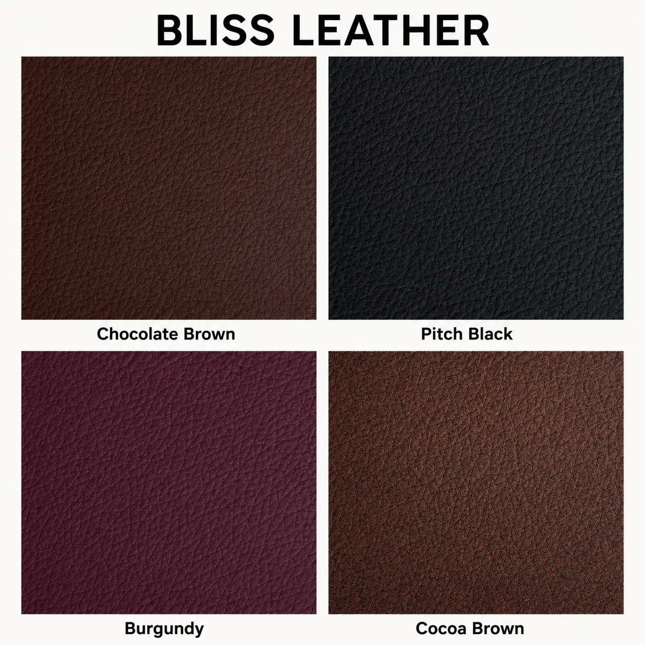 BLISS LEATHER - Image 2