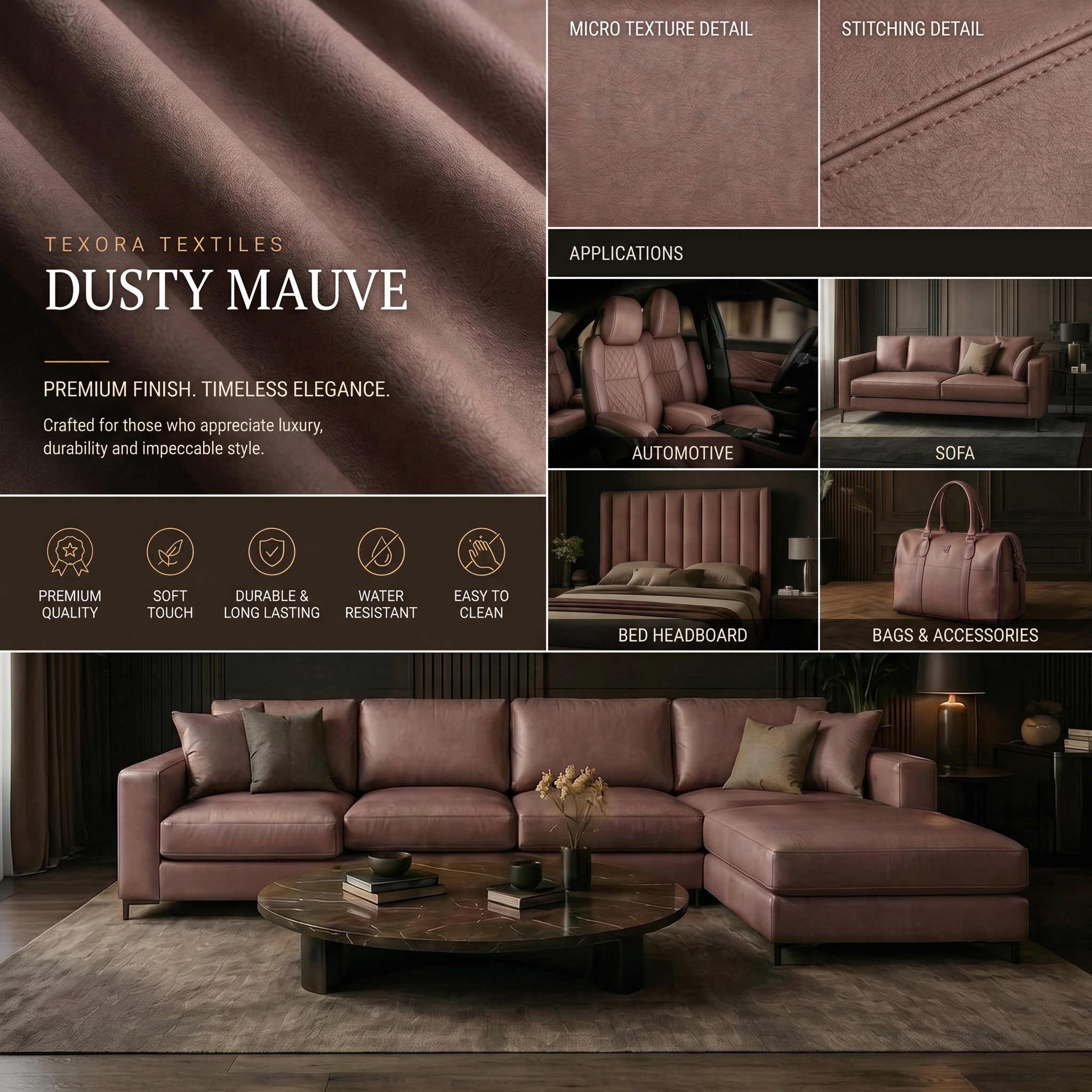 Texora Leather - Image 2