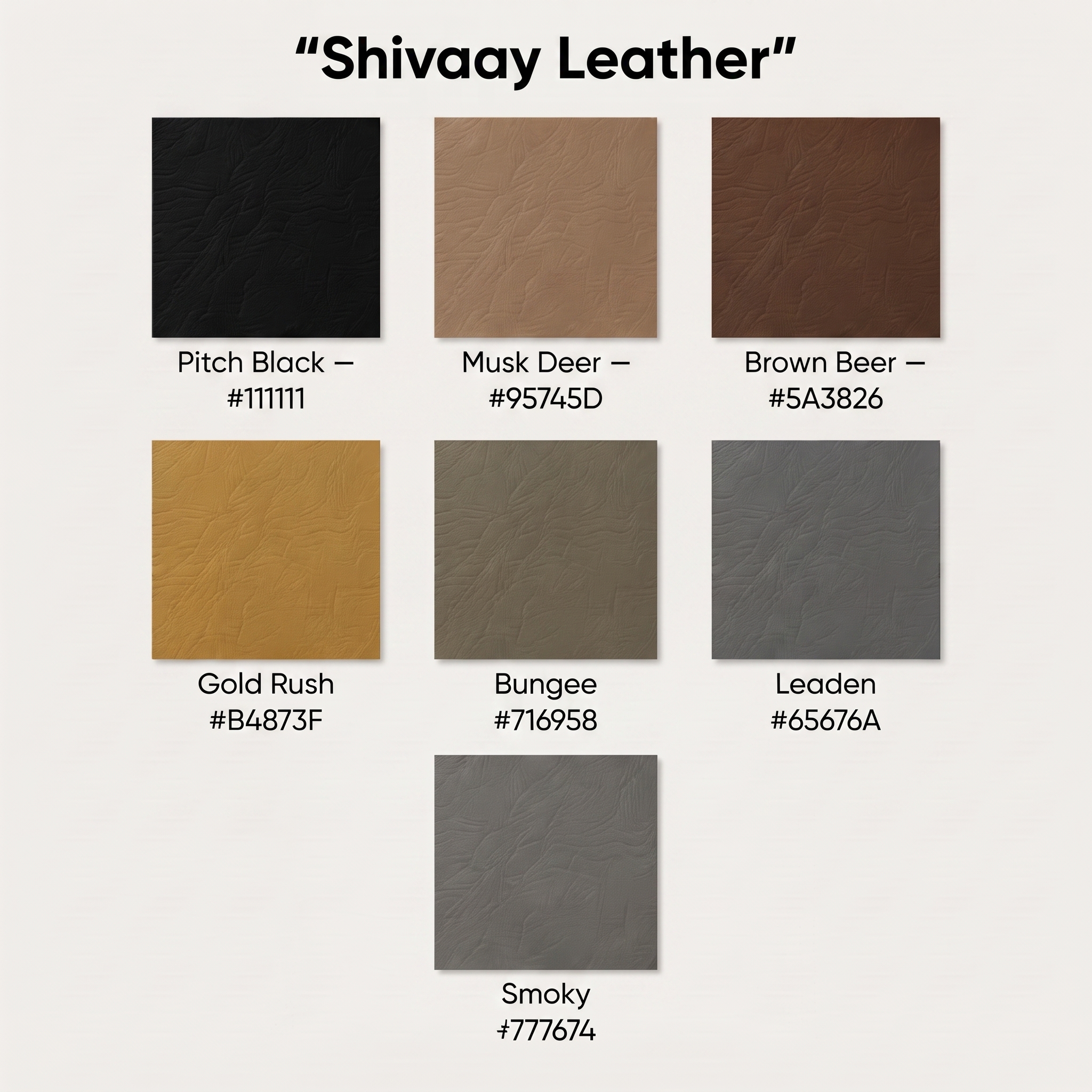 SHIVAAY LEATHER - Image 3