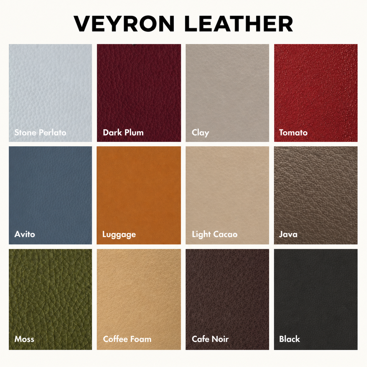 VEYRON LEATHER - Image 3